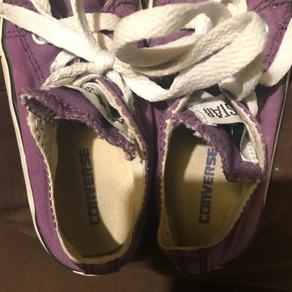 Toddler girl shoes - Picture 5 of 5
